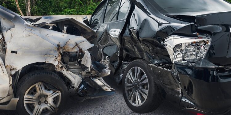 Al menos dos personas han muerto por accidentes de tránsito durante asueto Semana Santa