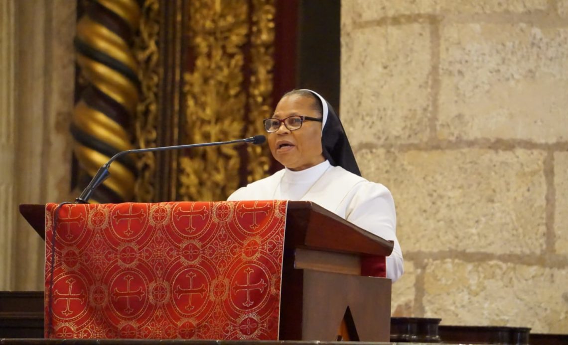 Iglesia Católica pide a Dios perdonar “estructura de injusticia que impera en la sociedad dominicana”