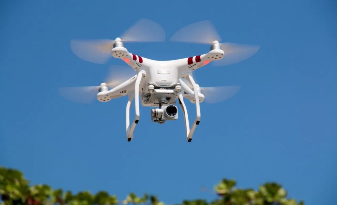 IDAC advierte sobre riesgos por uso irresponsable de drones en Semana Santa