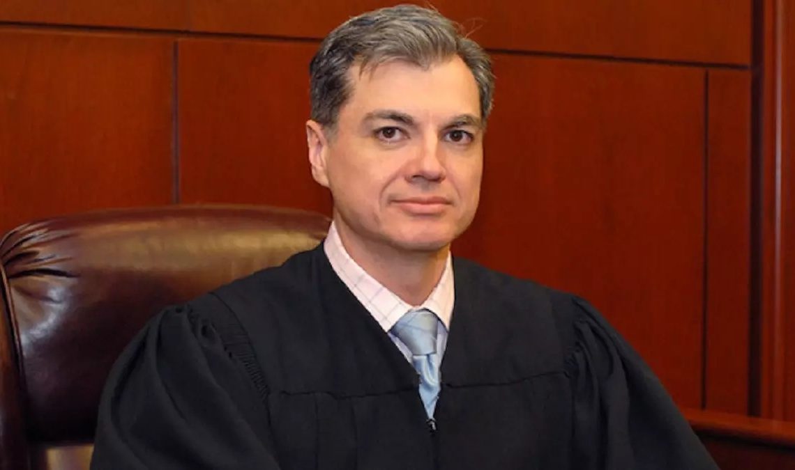 Juez que preside caso contra Trump en Nueva York ha recibido amenazas
