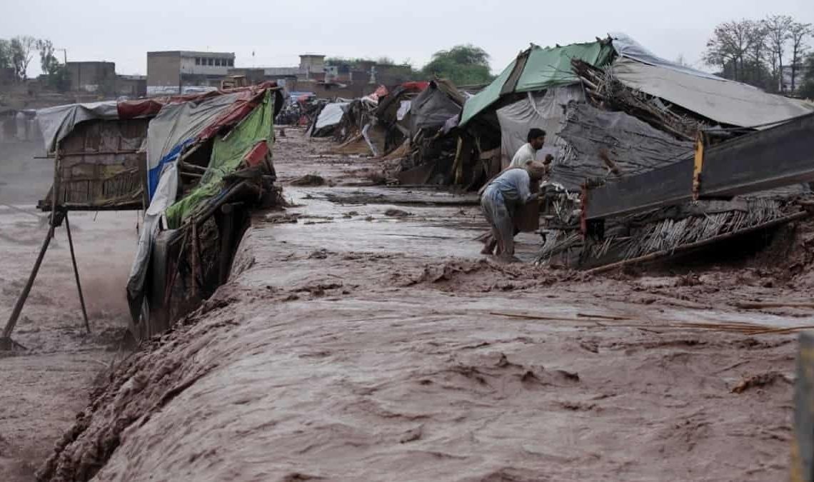 Al menos 29 muertos y 105 heridos han dejado los desastres naturales en un mes en Afganistán