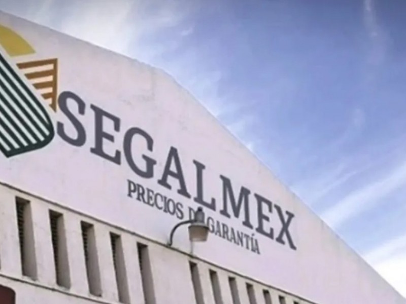 Fiscalía abre juicio contra exfuncionario por desfalco en Segalmex de México