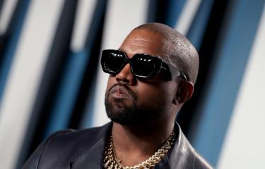 Escuela de Kanye West afronta una demanda por discriminación racial
