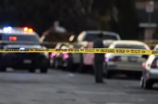 Al menos tres muertos y varios heridos tras un tiroteo en el estado de Nuevo México