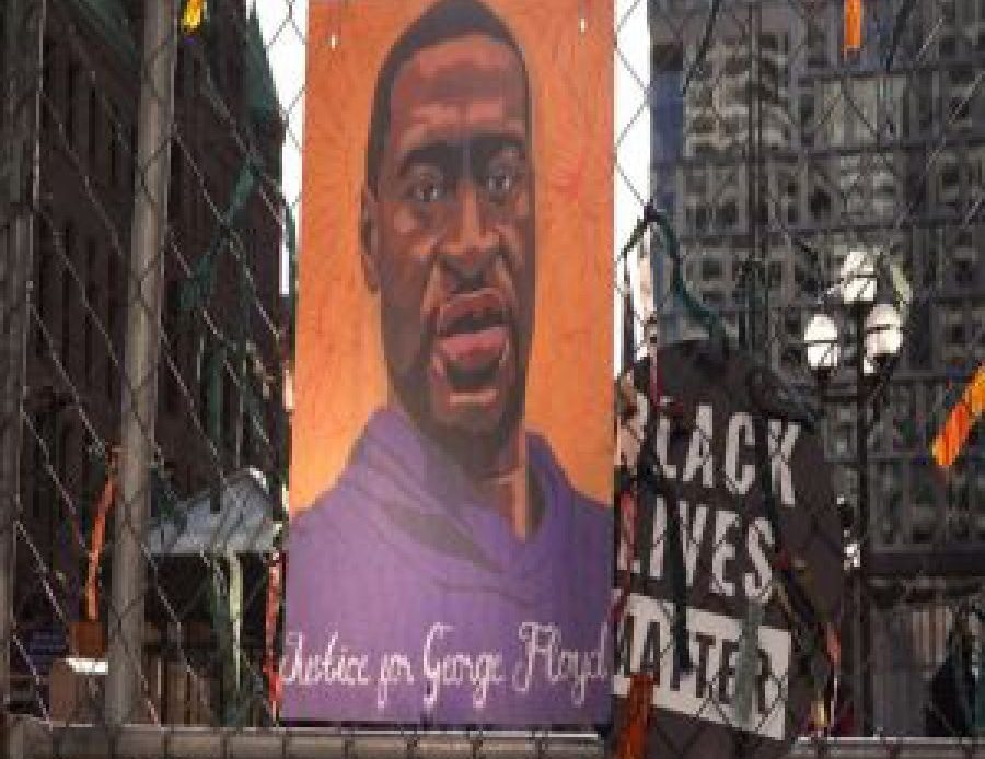 Aniversario de la muerte de George Floyd: Justicia racial en EEUU, sin concretarse