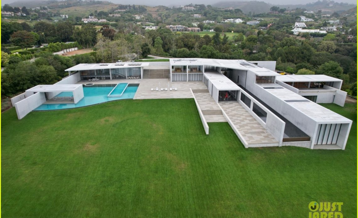 Jay Z y Beyonce compran la mansión más gran de california valorada en más de US$ 200 MM