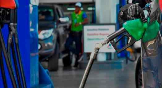 Mayoría de los combustibles mantendrán sus precios esta semana
