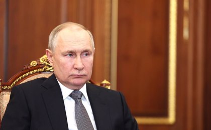 Putin tras ataque contra Moscú: “Kiev ha elegido el camino de las actividades terroristas”