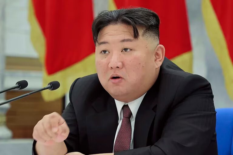 El régimen de Corea del Norte ejecutó a dos mujeres por ver programas surcoreanos