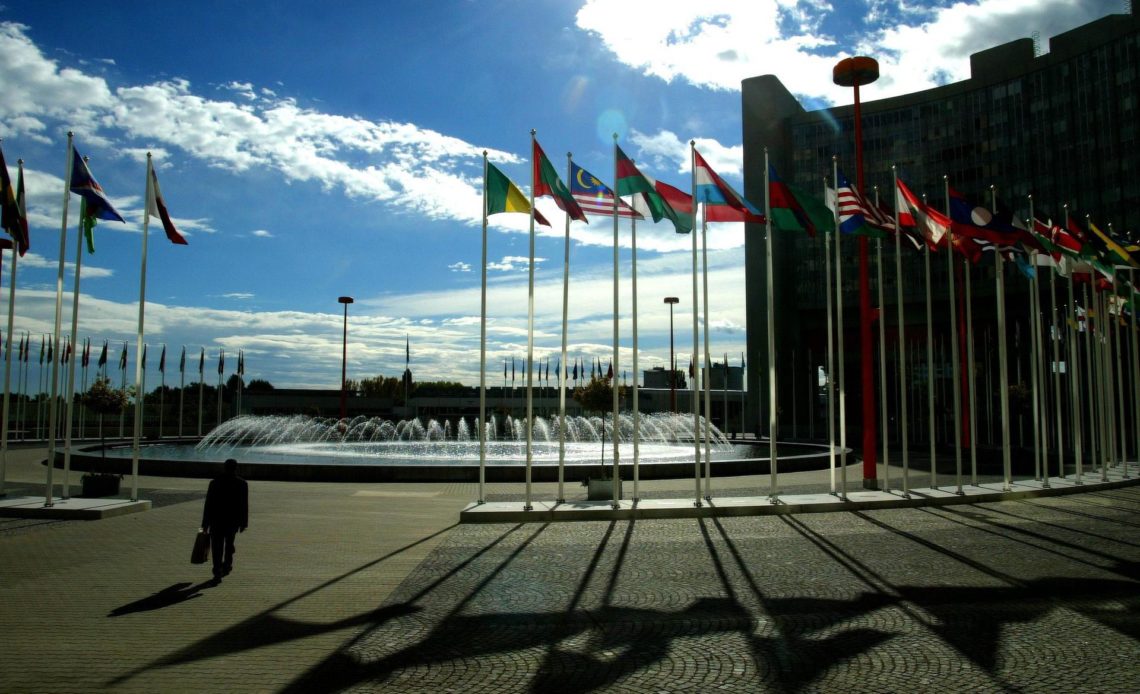 España, elegida como miembro del Comité Económico y Social de la ONU