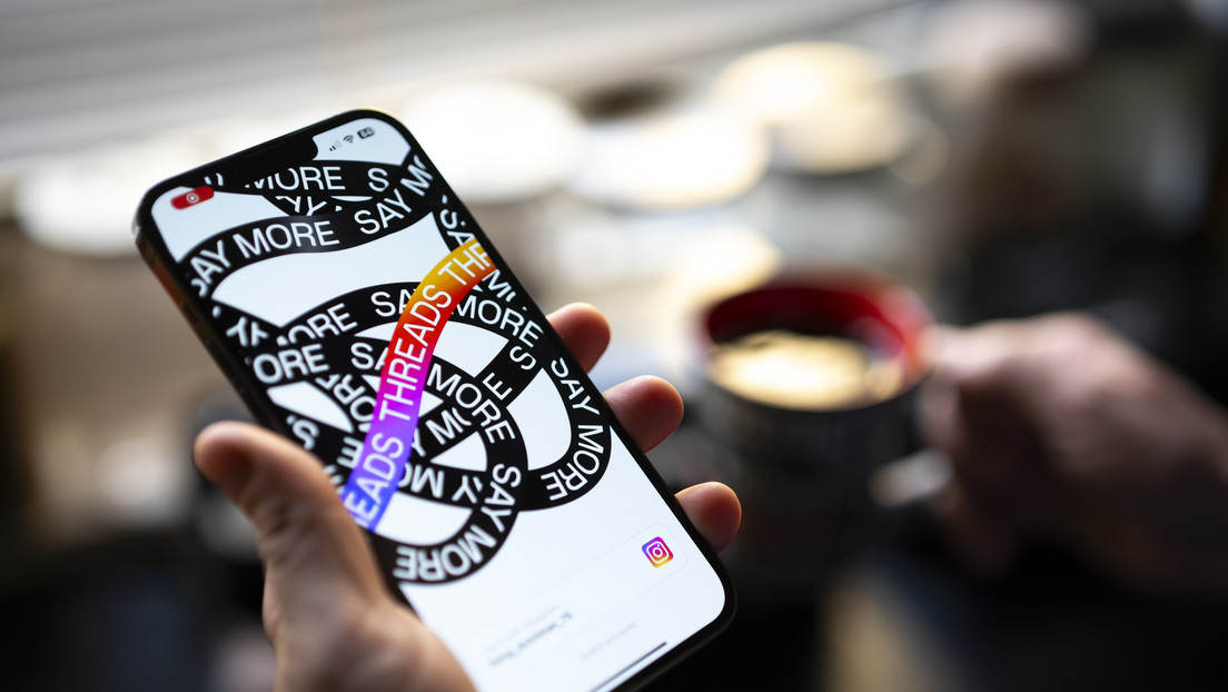 Threads, en busca de nuevos ‘ganchos de retención’, tras perder más de la mitad de sus usuarios