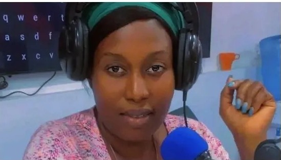 Liberan a periodista haitiana secuestrada durante más de una semana