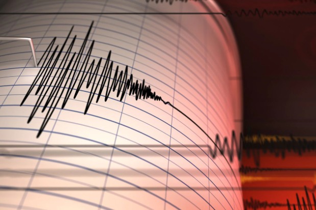 Se registra segundo sismo de magnitud 3.5 en Lima