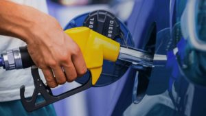 Las gasolinas, el diésel y el gas propano mantendrán su precio esta semana
