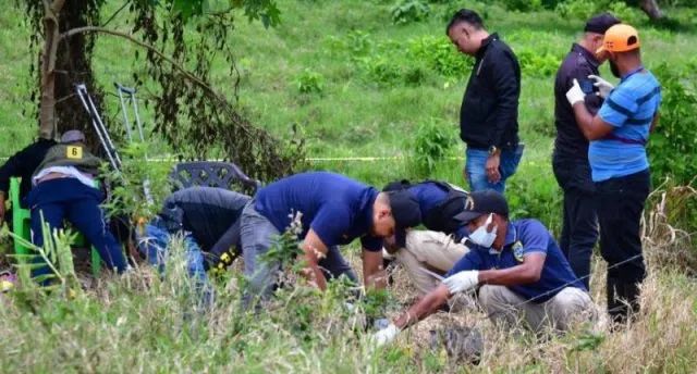 Piden más reténes y policías en Rancho Arriba para combatir delincuencia