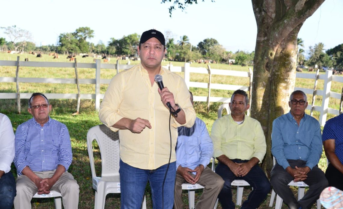 Abel sobre siembra de maíz en Guyana: "Significa una continuidad de política de importación de productos"