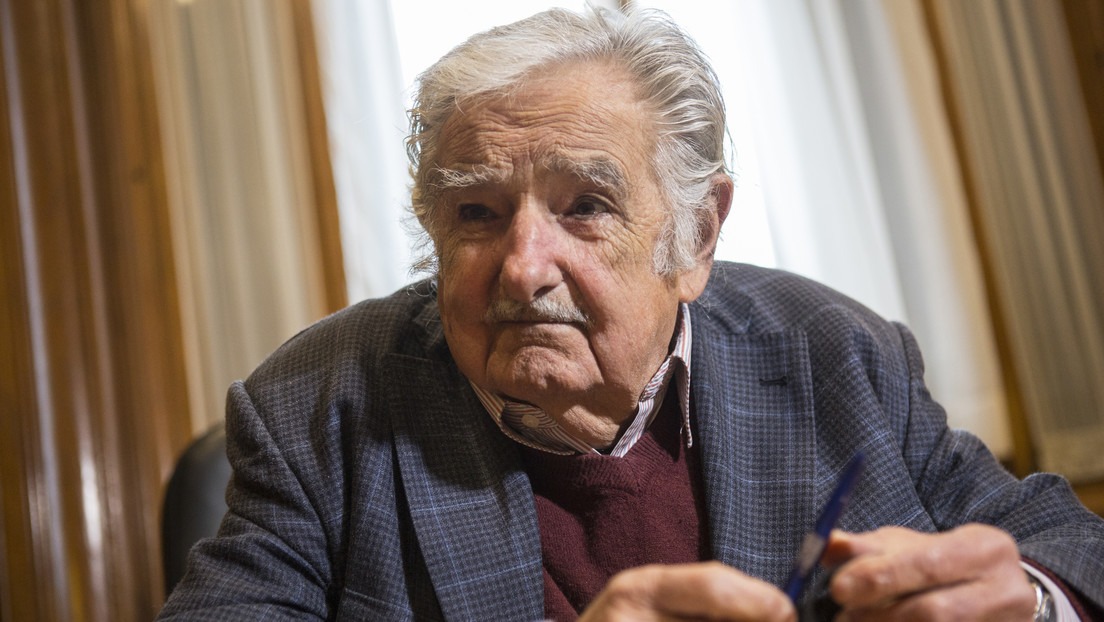Pepe' Mujica