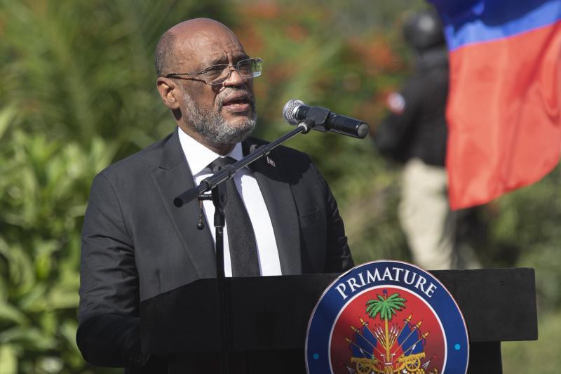 Haití acepta celebrar elecciones