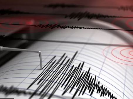 Sismo de magnitud 4.4 se registra en la Bahía de Samaná
