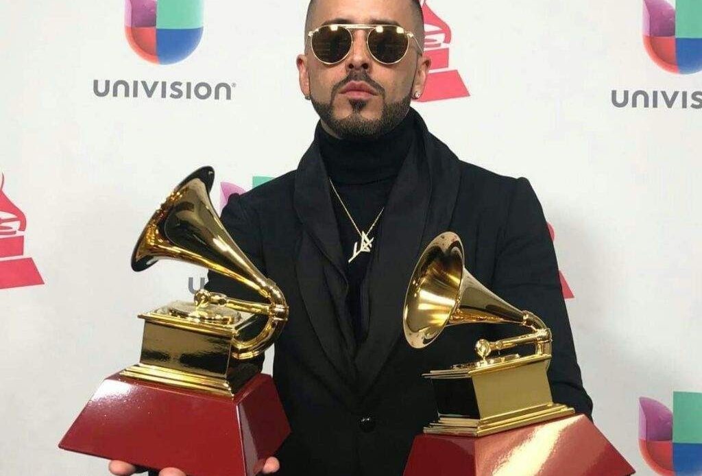 Grammy Latinos celebraran su 24 edición en Andalucía; dedicados a música urbana