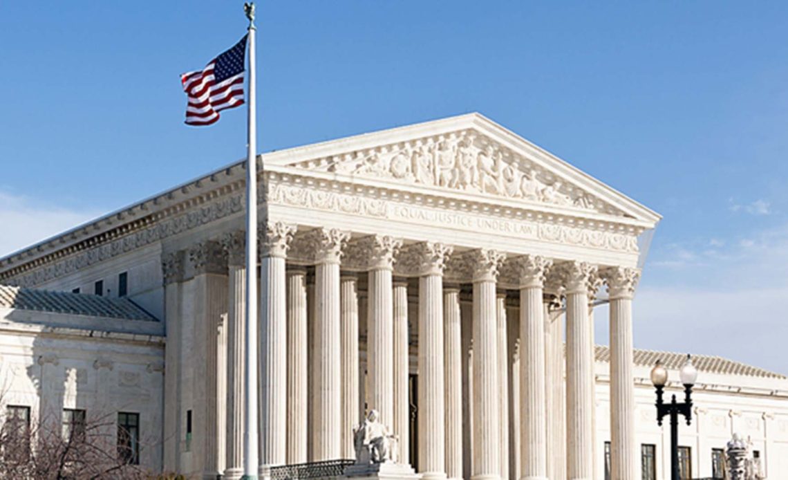 Corte Suprema de EEUU revisarán leyes estatales sobre redes sociales