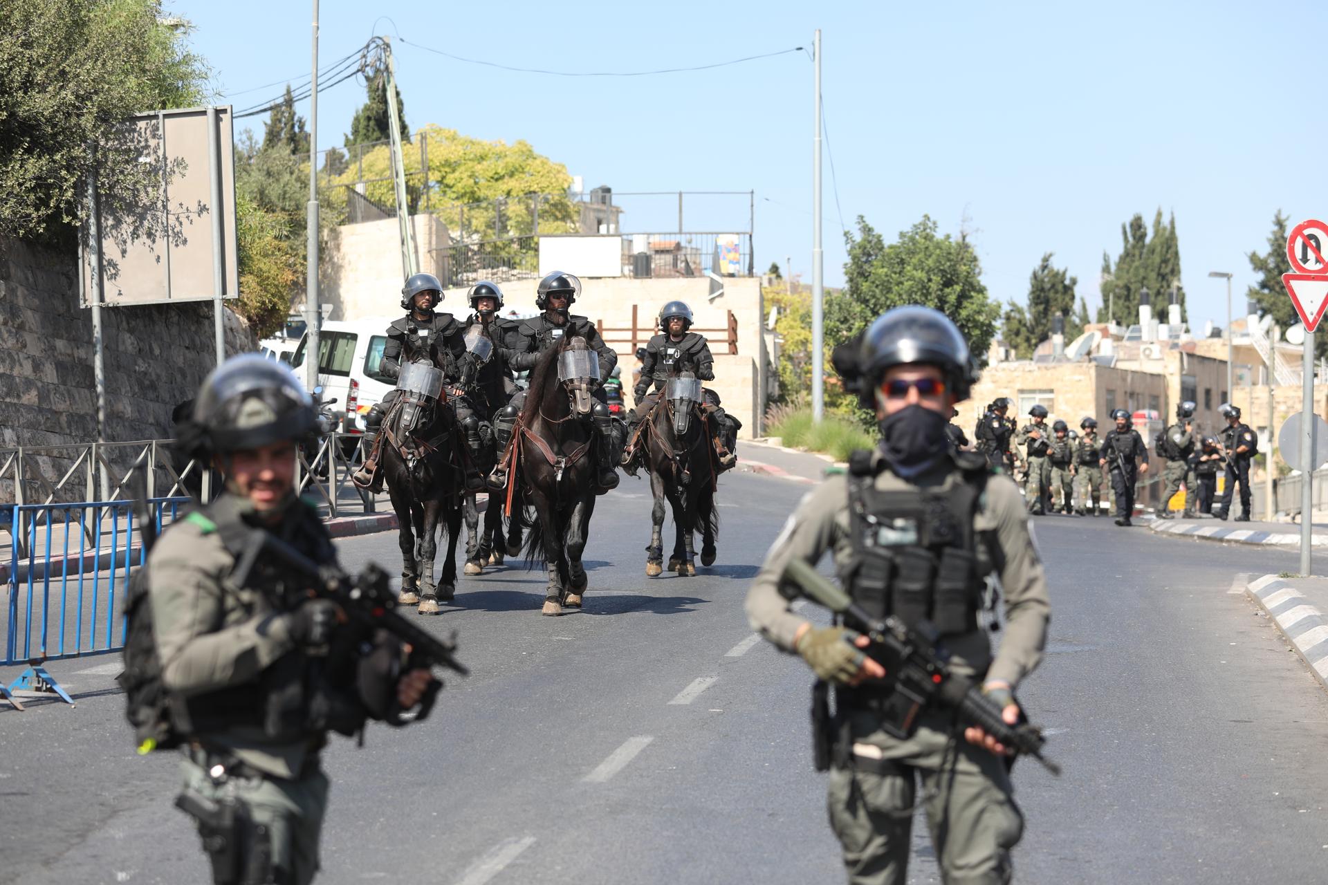 El Ejército De Israel Halló La Fábrica De Armas Más Grande De Hamas En ...