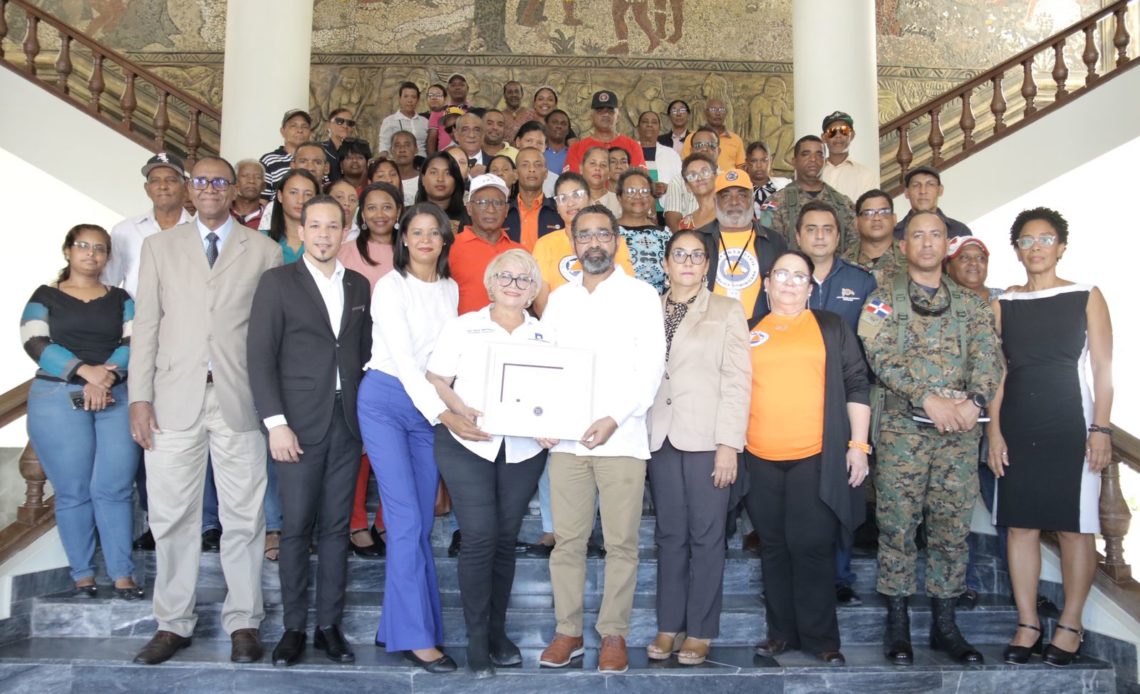 San Juan de la Maguana se convertirá en la primera “Ciudad Resiliente”