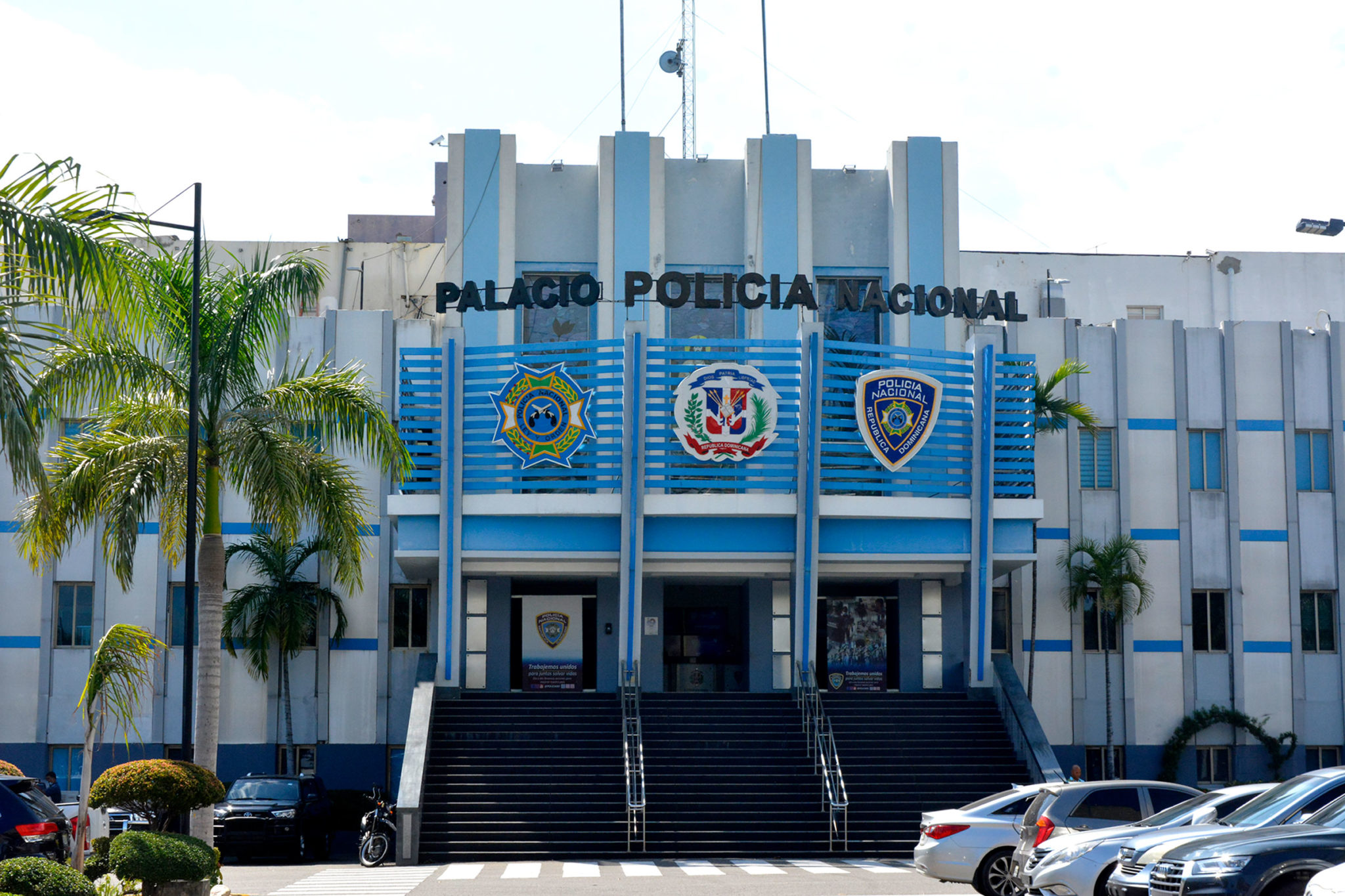 PN apresa segundo implicado por homicidio de otro en Sabana Iglesia