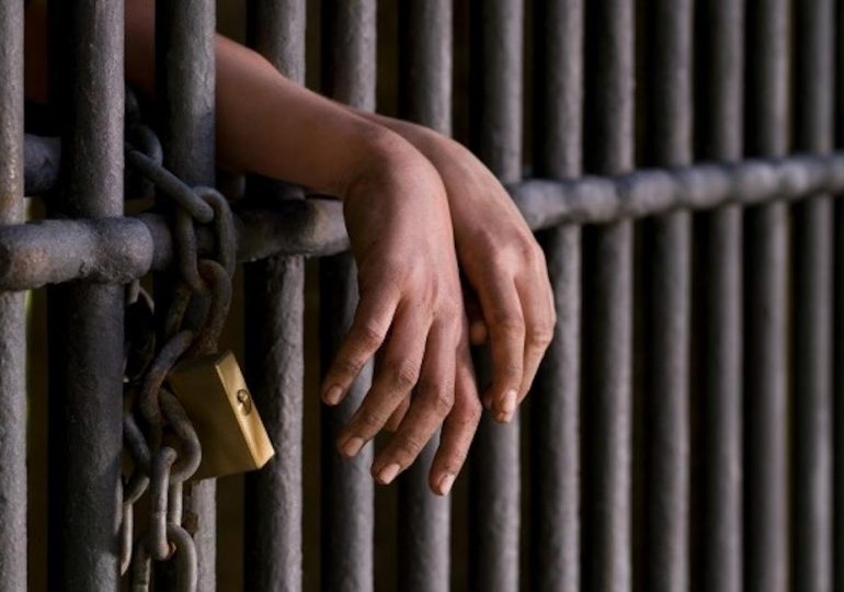 Envían a prisión a un presunto violador en serie en Barahona