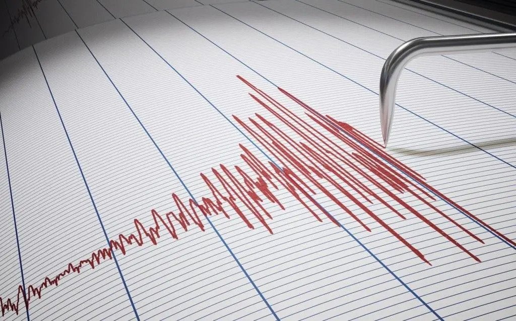 Sismo de magnitud 5.6 sacude a Jamaica