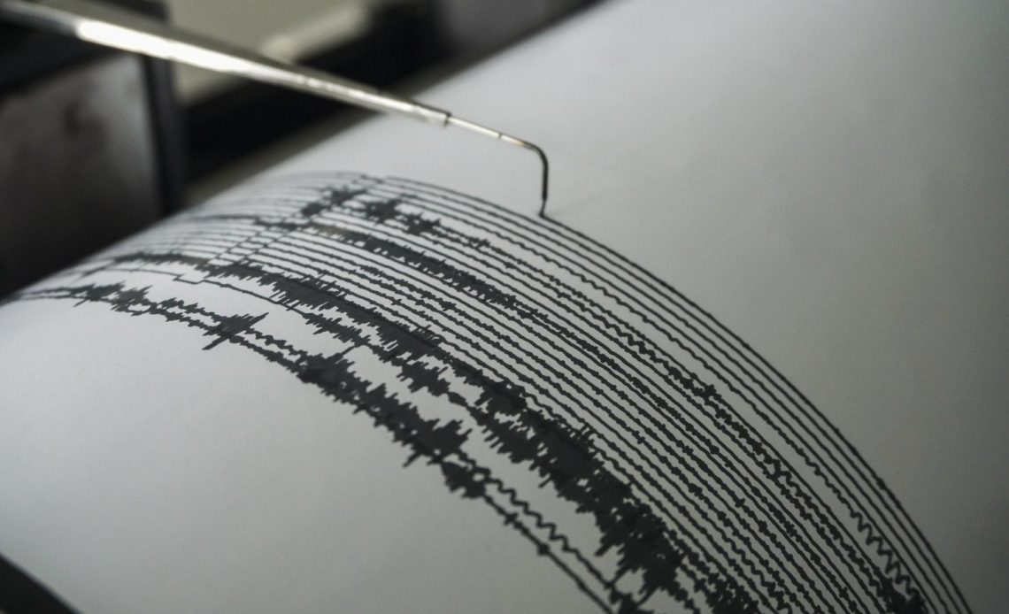 Un sismo de magnitud 4.5 sacudió Lima, sin causar daños
