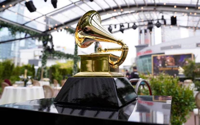 Conozca la lista de nominados para los Grammy 2024
