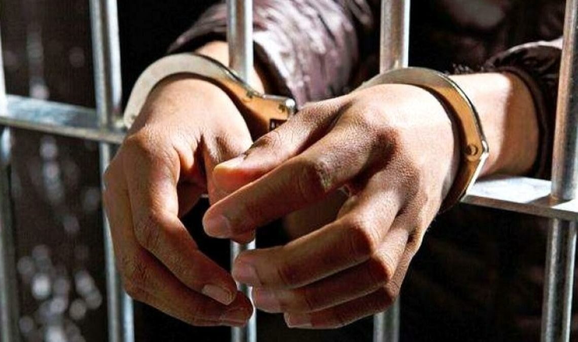 Imponen 20 años de prisión a pastor que violó sexualmente a niña de 14 años