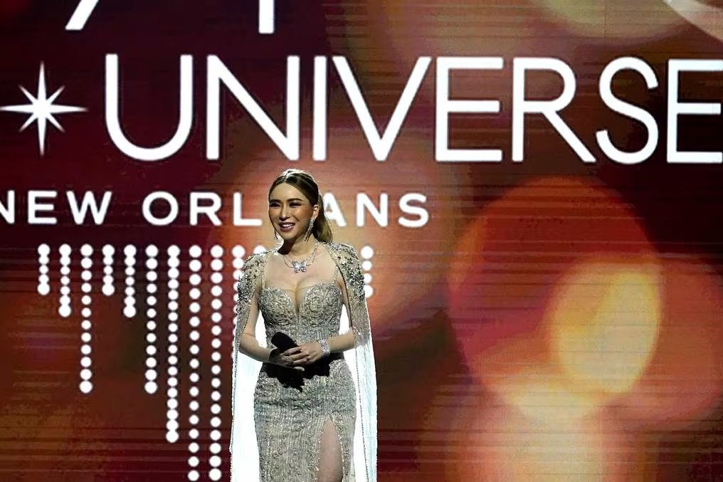 Propietaria del Miss Universo se declara en quiebra