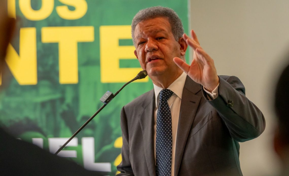 Fernández afirma que la oposición ganará las elecciones municipales y las presidenciales