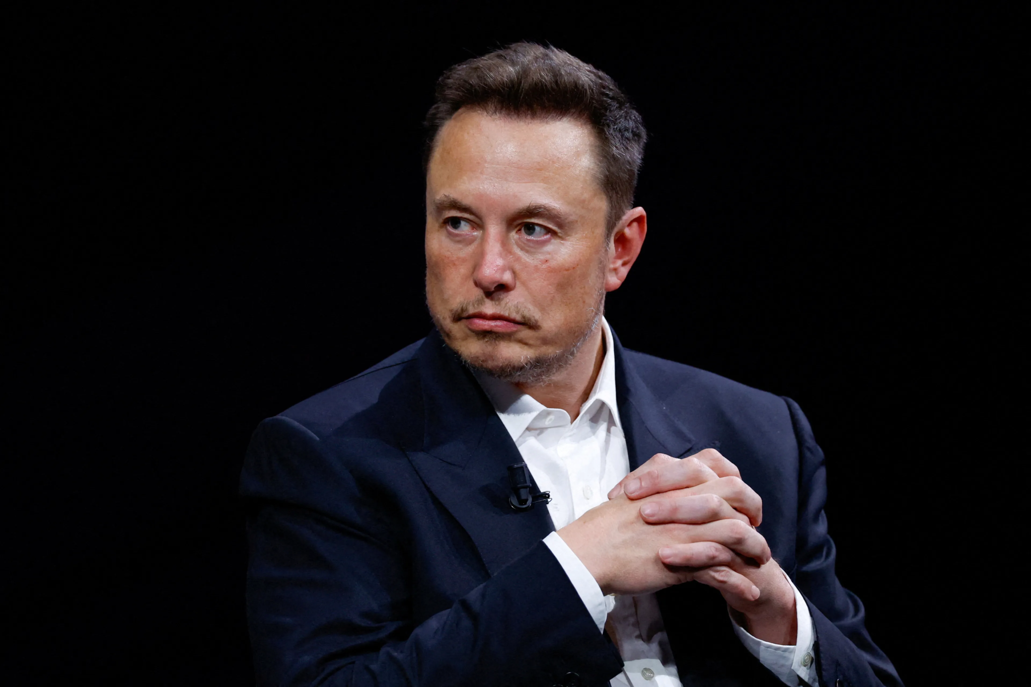 Elon Musk promete “hacer temblar el sistema” tras ser nombrado por Trump para su Gobierno