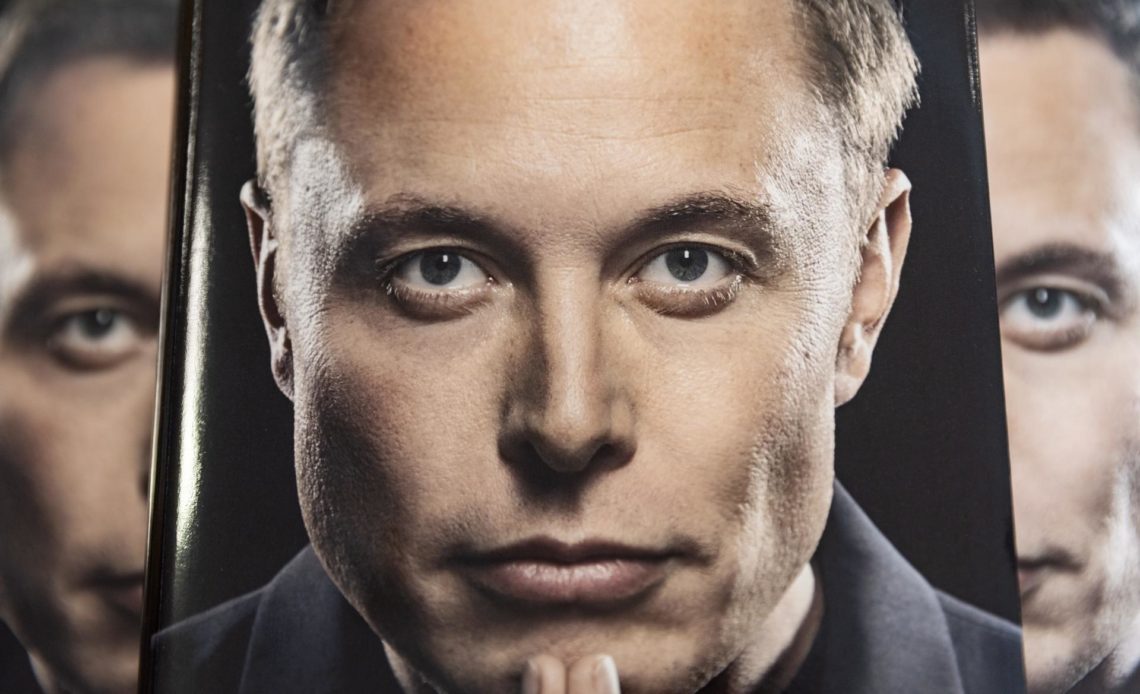 Elon Musk suma 95.400 millones a su fortuna en 2023 y encabeza lista de ricos de Bloomberg #X 