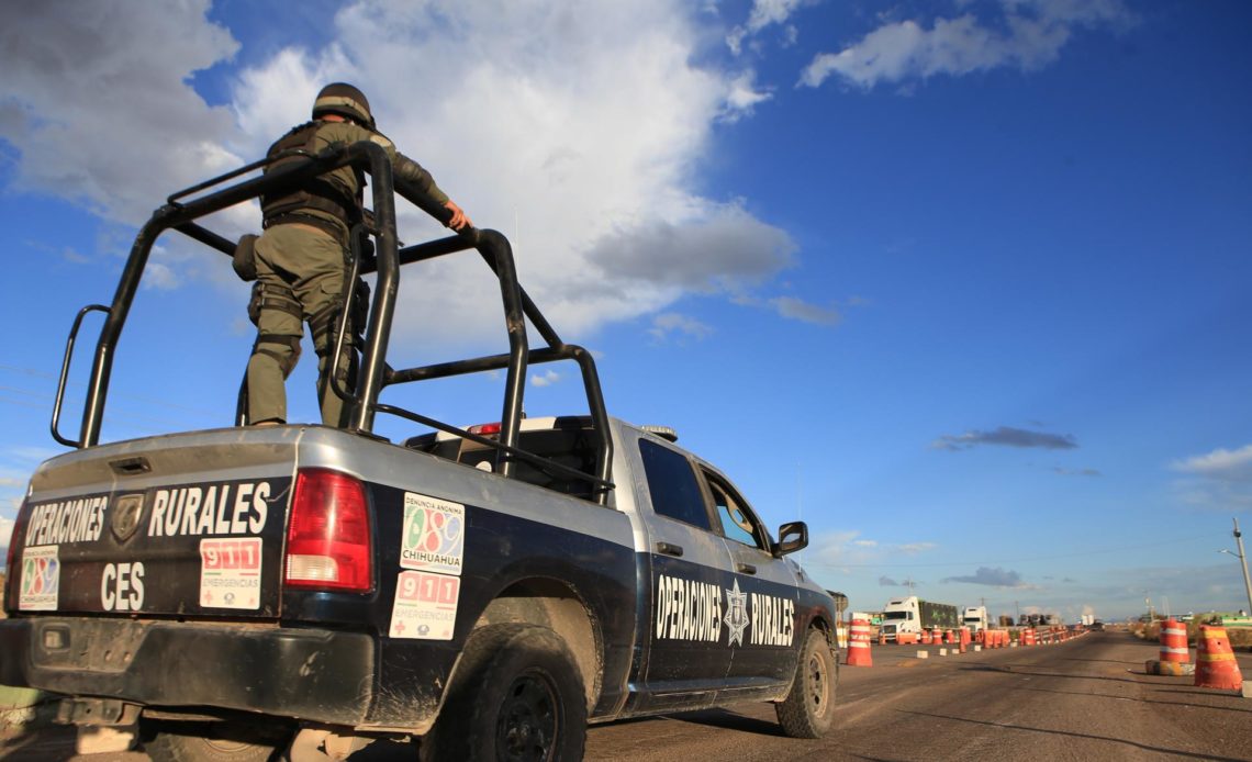 Sube a ocho el número de muertos por tiroteo en una fiesta de quinceañeros en México