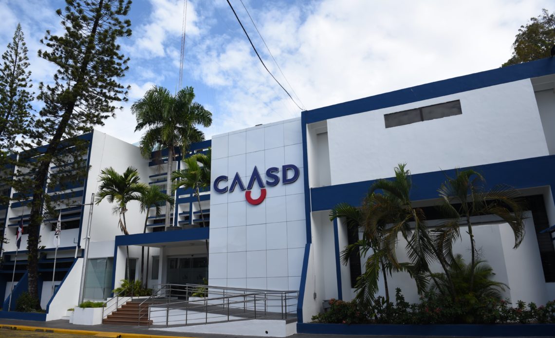 CAASD activa Comité de prevención y mitigación ante incidencia de vaguada en el país