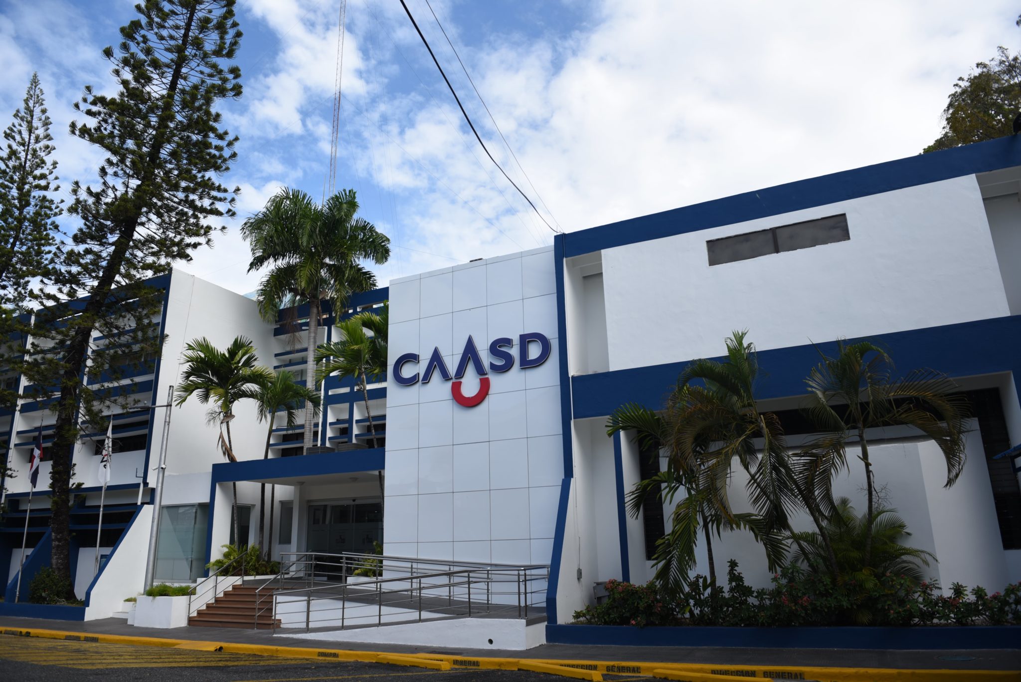 Caasd activa Comité de prevención y mitigación ante incidencia de vaguada en el país