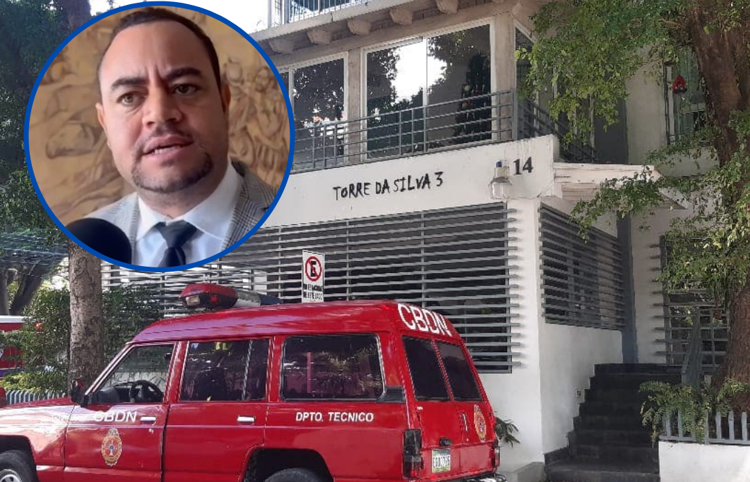 Dueña de apartamento en Torre Da Silva III contrató a francés buscando solución “rápida” para el comején, según abogado