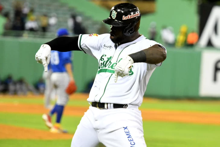 Miguel Sanó lidera primer triunfo de Estrellas en apertura de la Serie ...