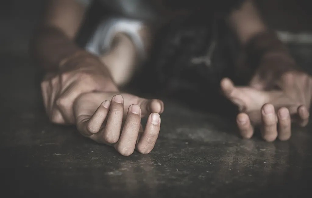 Condenan a un hombre a 30 años de cárcel por violar y matar a hijastra en Sabana Perdida