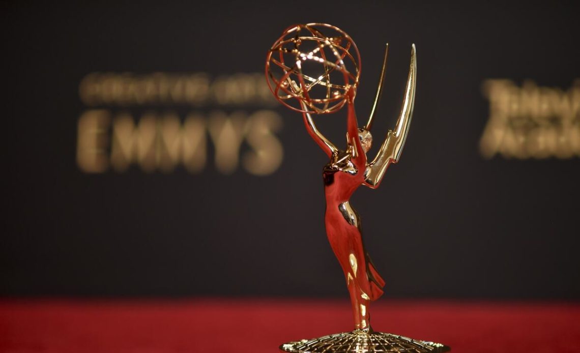 ESPN ganó premios Emmy usando nombres falsos