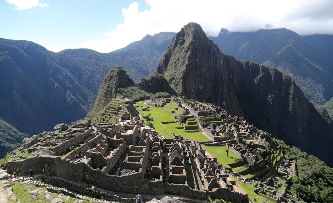 Empresa seguirá vendiendo entradas a Machu Picchu hasta que funcione la plataforma estatal