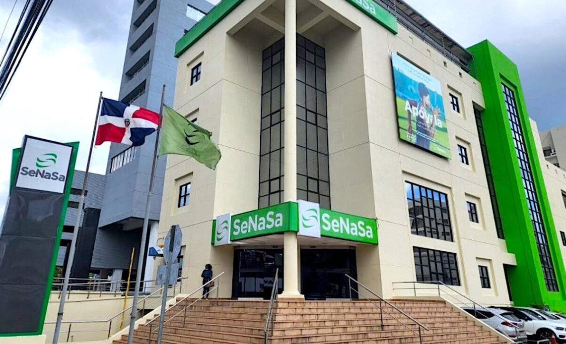 Rendición de Cuentas 2024: SeNaSa ha aumentado número de afiliados a un 56.25%