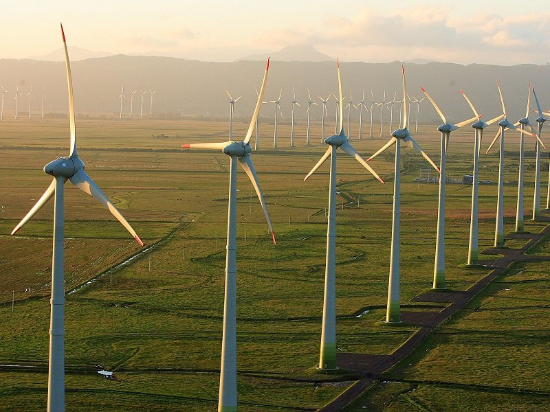 Brasil logra récord de 92,4% de fuentes renovables en sistema eléctrico nacional