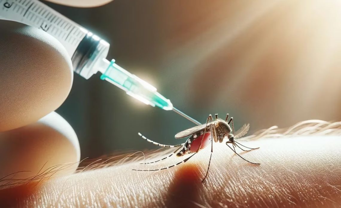 Lectores N Digital favorecen en el país se aplique vacunas para el dengue