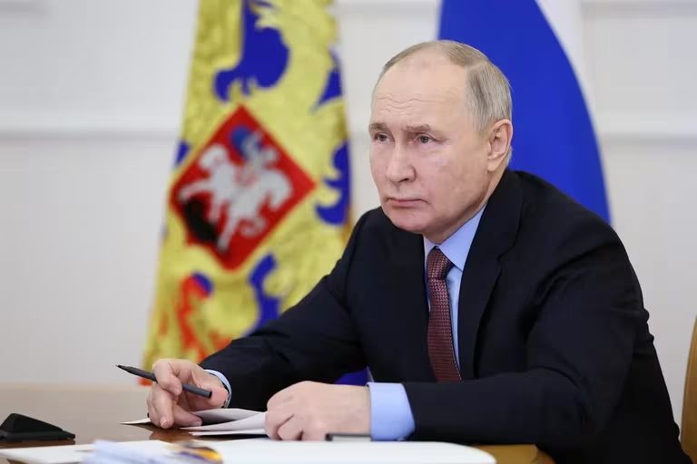 Rusia anuncia maniobras nucleares tras un tenso cruce de declaraciones con funcionarios occidentales