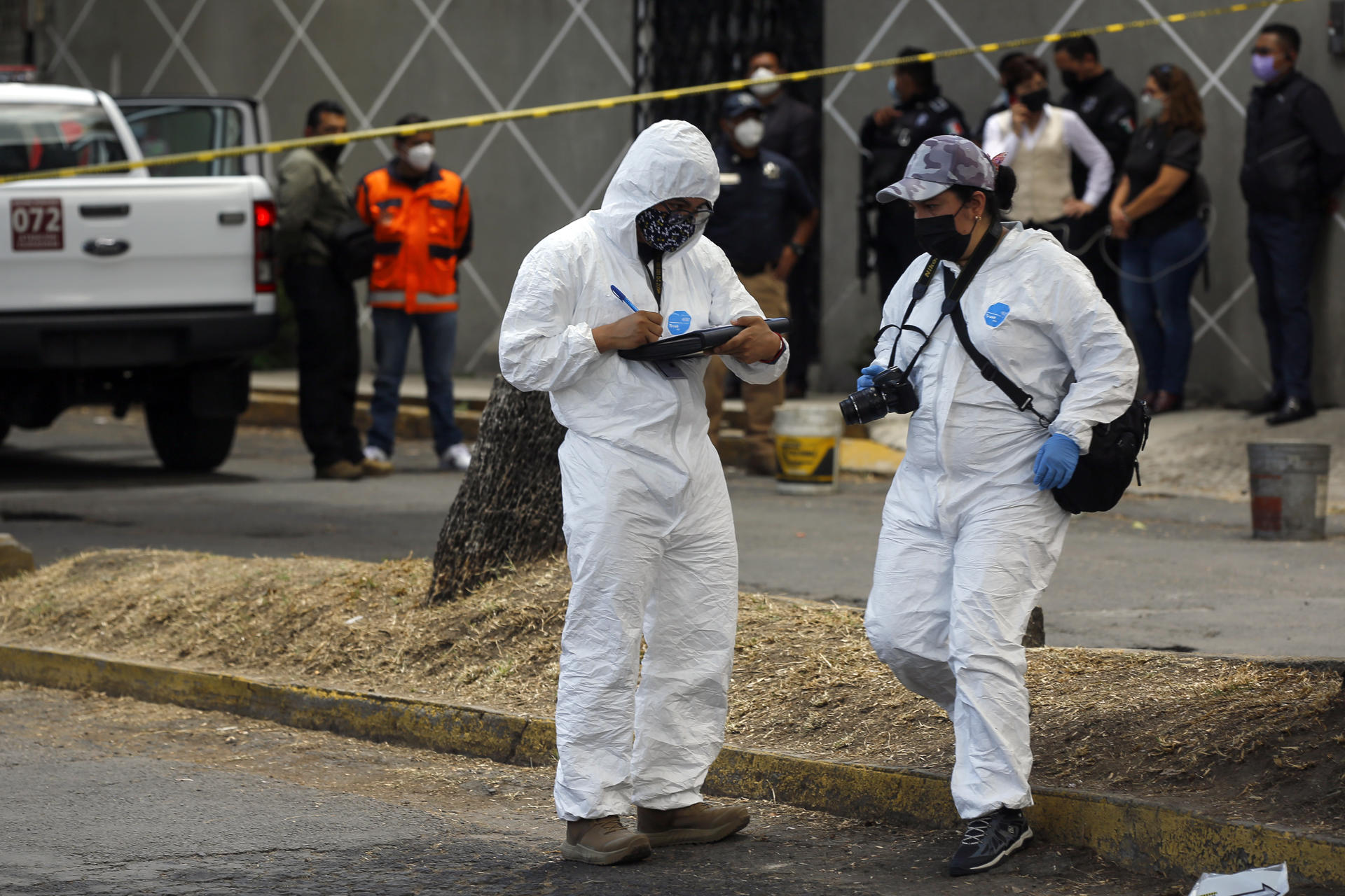 Asesinan a candidato del oficialismo en México que aspiraba a ser alcalde en Puebla